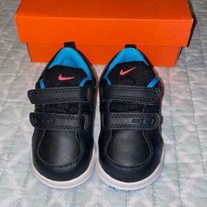 Nike baby shoes